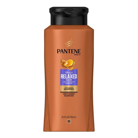 PANTINE TRULY RELAXED FORTIFYING SHAMPOO 12.6FL OZ