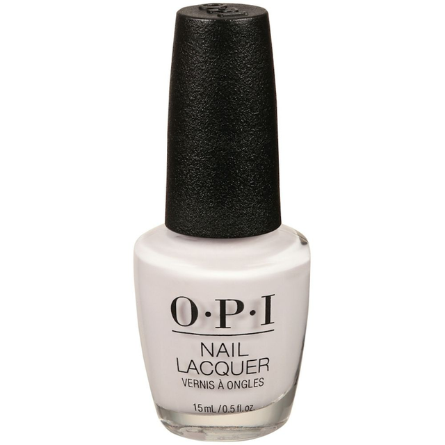 OPI NAIL LACQUER SUZI CHASES PORTU GEESE