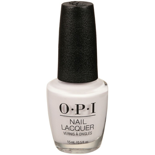 OPI NAIL LACQUER SUZI CHASES PORTU GEESE