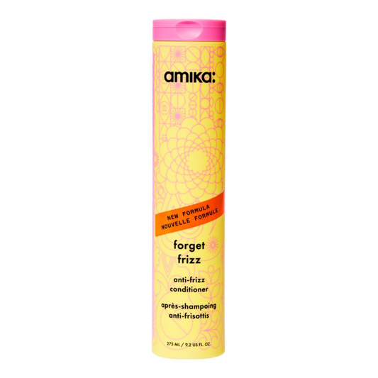 AMIKA FORGET FRIZZ ANTI FRIZZ CONDITIONER