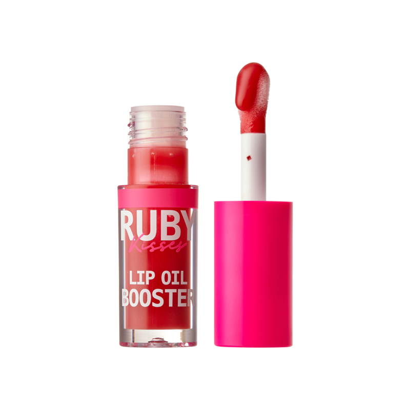 RUBY KISSES LIP OIL BOOSTER RZ05