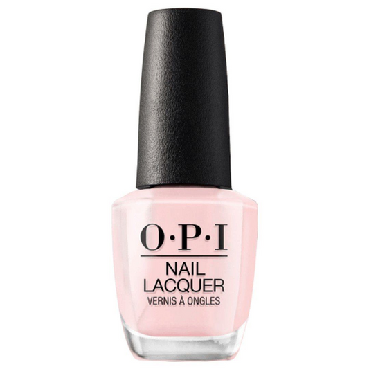 OPI NAIL LACQUER PUT IT IN NEUTRAL