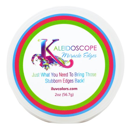KALEIDOSCOPE EDGE POMADE