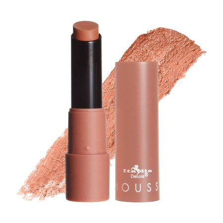 MOUSSE MATTE LIPSTICK BARELY NUDE