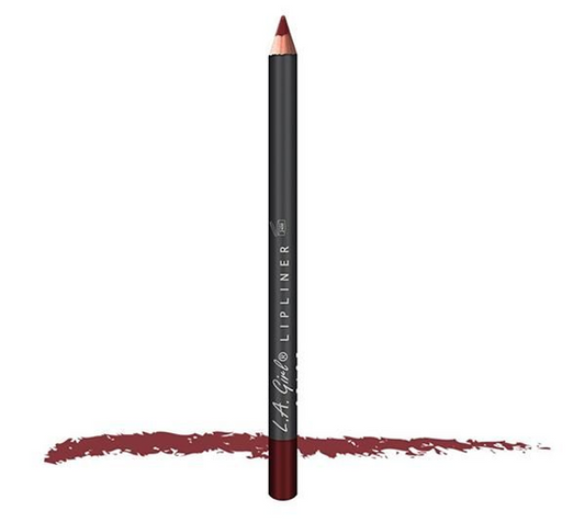 LA GIRL LIPLINER GP555 ROSE