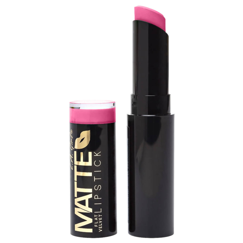 LA GIRL MATTE LIPSTICK GLC817