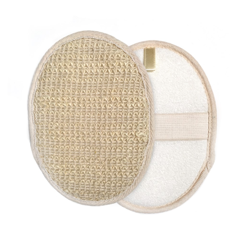 SPA SISTER SISAL TERRY PAD