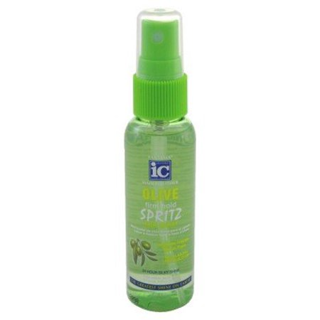 FANTASIA IC OLIVE SPRITZ HAIRSPRAY 2FL OZ