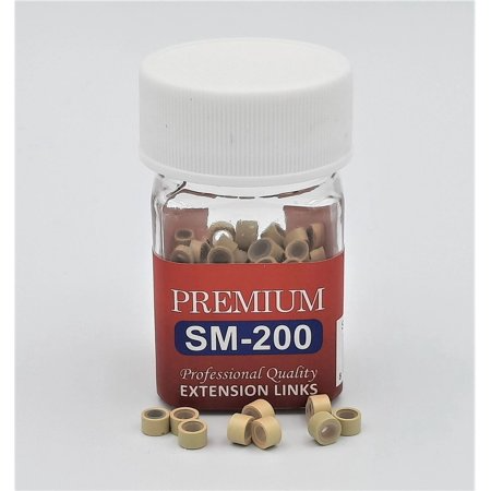PREMIUM EXTENSIONS LINK BLONDE
