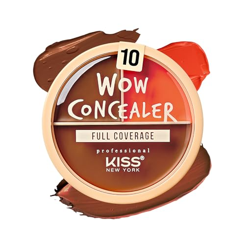 KISS WOW CONCEALER KWC10
