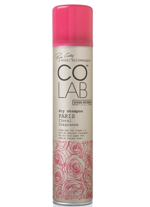 COLAB DRY SHAMPOO PARIS 6.76FL OZ