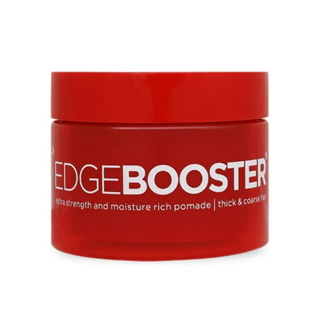 EDGE BOOSTER POMADE OIL BASE RUBY 3.38FL OZ