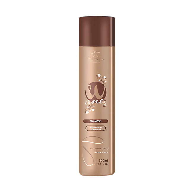 FLORACTIVE W ONE SHAMPOO