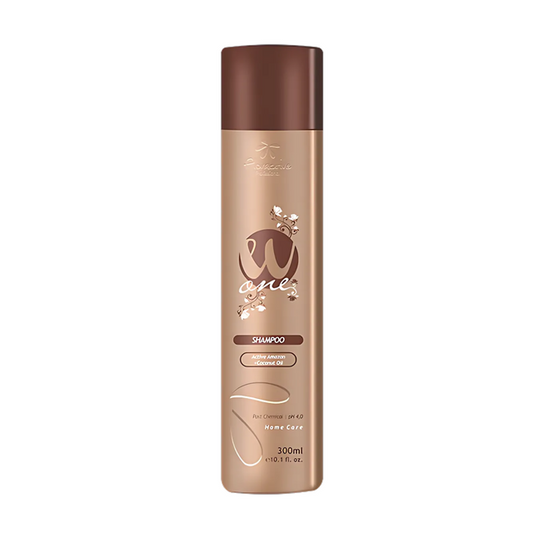 FLORACTIVE W ONE SHAMPOO