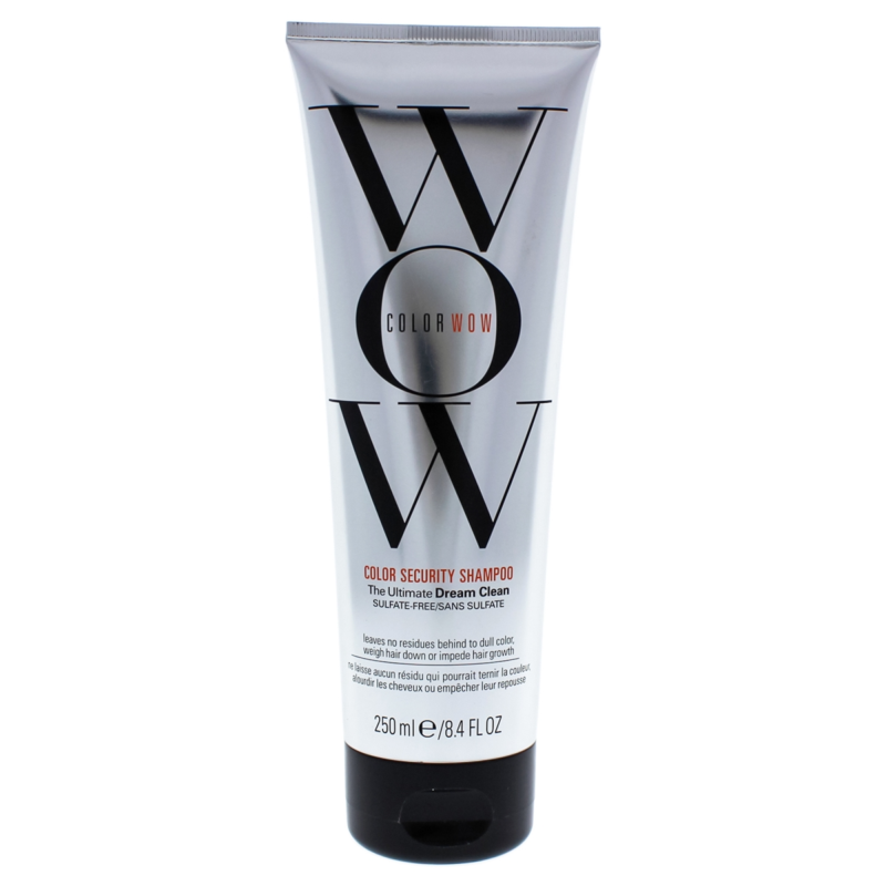 COLOR WOW COLOR SECURITY SHAMPOO 8.4FL OZ