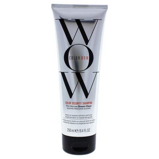 COLOR WOW COLOR SECURITY SHAMPOO 8.4FL OZ