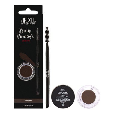 ARDELL BROW POMADE DARK BROWN
