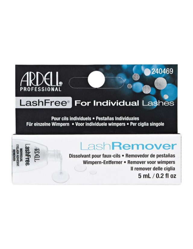 ARDELL PROFESSIONAL LASH FREE REMOVER
