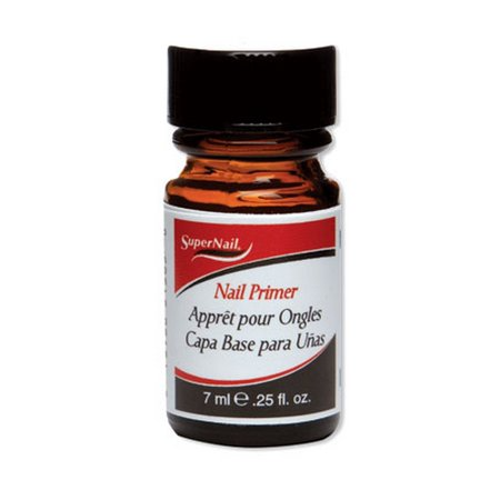 SUPER NAIL NAIL PRIMER 0.25 FL OZ
