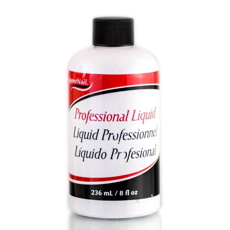 SUPER NAIL PROFESSIONAL LIQUID 8OZ