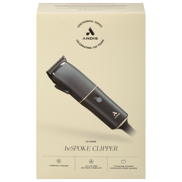 ANDIS BESPOKE CLIPPER