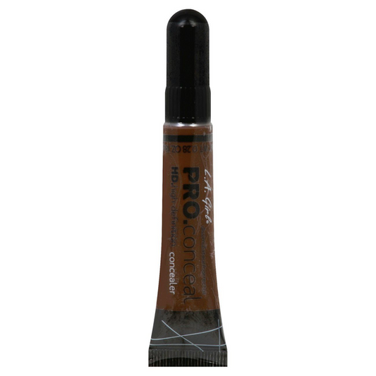 LA GIRL PRO CONCEAL GC993 MAHOGANY