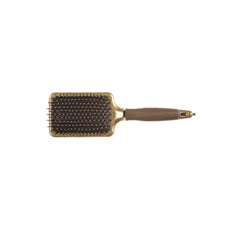 OLIVIA GARDEN HAIR BRUSH 716-NTPDL PADDLE