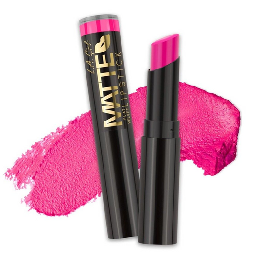 LA GIRL MATTE LIPSTICK GLC816