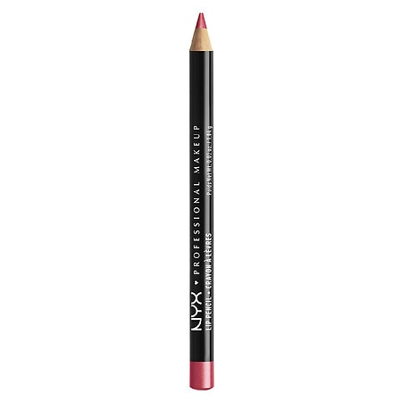 NYX SLIM LIP PENCIL SPL EDGE PINK/ROSE BRANCHE