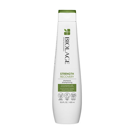 BIOLAGE PROFESSIONAL STRENGTH RECOVERY SHAMPOO 13.5FL OZ