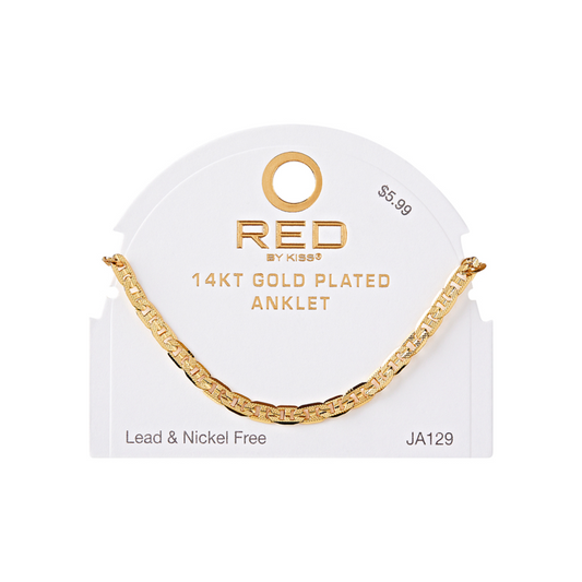 RED BY KISS JEWELRY JA129