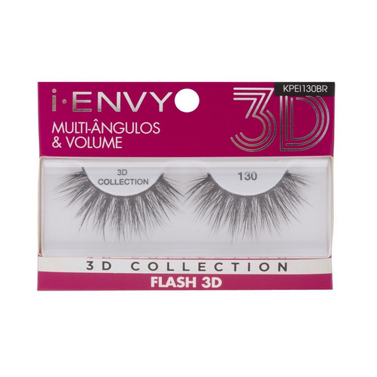 IENVY EYELASH FLASH 3D KPEI130