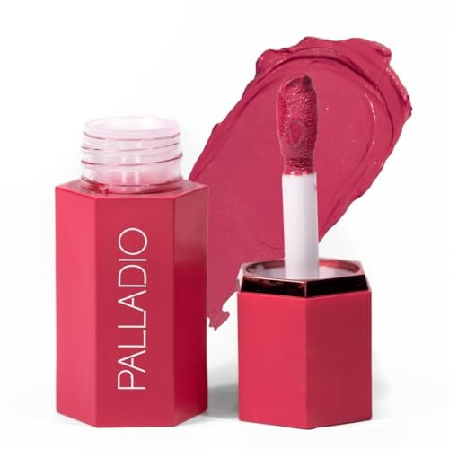 PALLADIO LIQUID BLUSH DEEP FUCHSIA LIB06