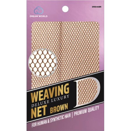 DREAM WORLD WEAVING NET DRE156BR