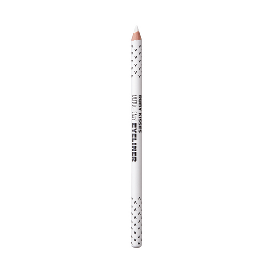 RUBY KISSES EYE LINER RWEP03 WHITE