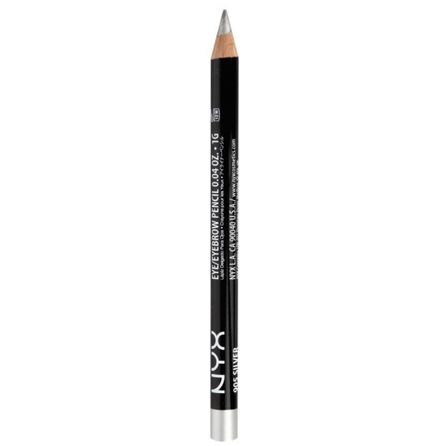 NYX EYELINER PENCIL SPE905 SILVER