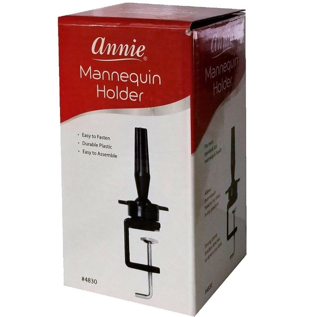 ANNIE MANNEQUIN HOLDER