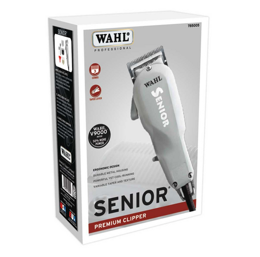 WAHL SENIOR CLIPPER
