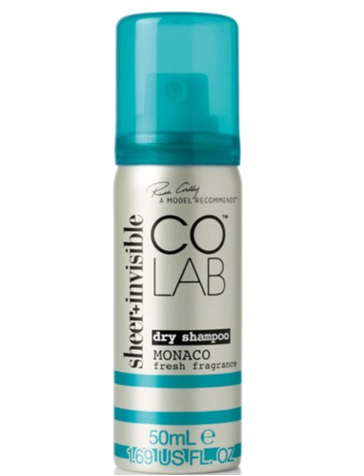 COLAB DRY SHAMPOO MONACO 1.69FL OZ