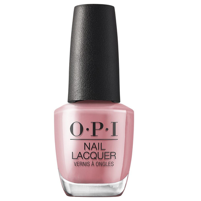 OPI NAIL LACQUER SUZI CALLS THE PAPARAZZI