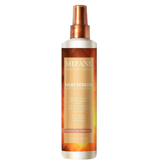 MIZANI HEAT SCREEN HEAT PROTECTANT SPRAY 8.5FL OZ