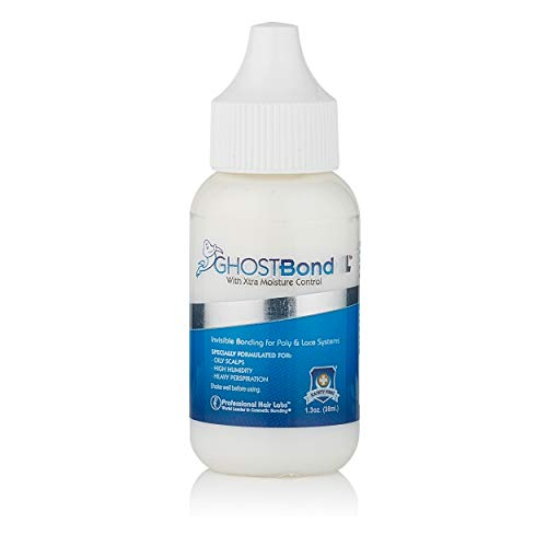 GHOSTBOND XL WITH XTRA MOISTUR