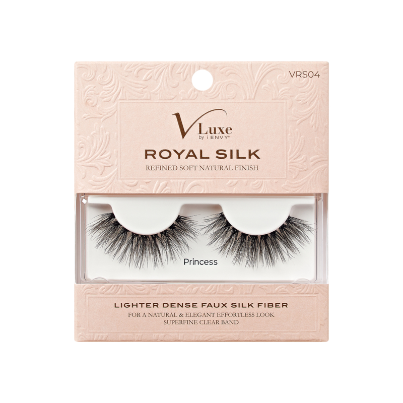 VLUXE ROYAL MUSE EYELASH VRS04