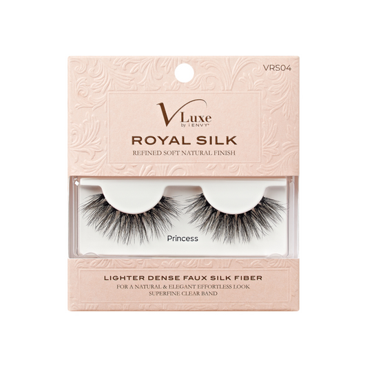 VLUXE ROYAL MUSE EYELASH VRS04