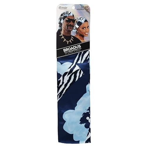 ANNIE HEADWRAP SCARF #68510