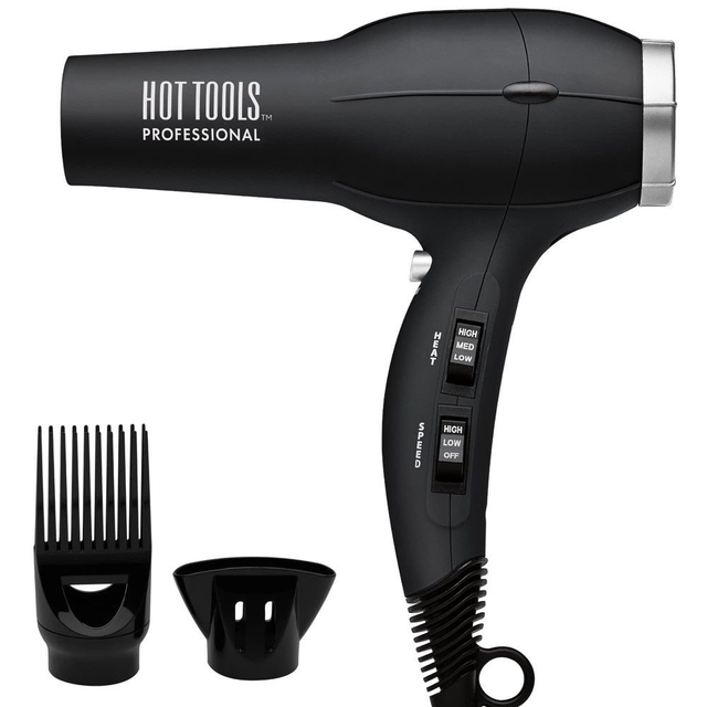 HOT TOOL PRO ARTIST DURBO IONIC SALON DRYER