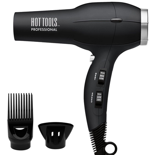 HOT TOOL PRO ARTIST DURBO IONIC SALON DRYER