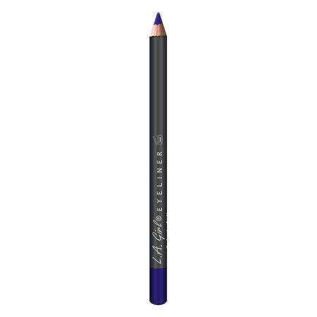 LA GIRL EYELINER GP618 BLUE METALLIC