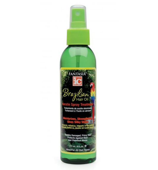 IC FANTASIA KERATIN SPRAY TRATMENT 6FL OZ