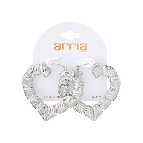 ARRIA BY KISS JEWELRY JE412